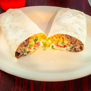Burritos
