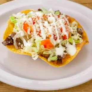 Tostadas