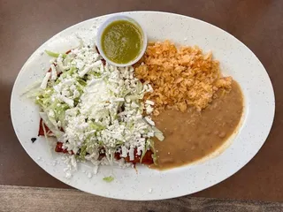 Jose's Mexican Restaurant