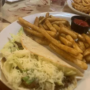 Kids Taco