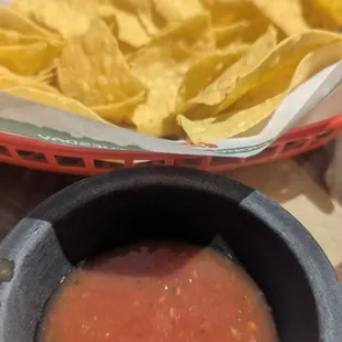 nachos, food