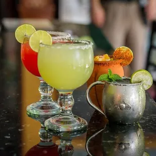 drink