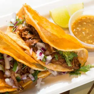 food, tacos