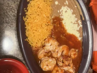 El Patron Mexican Grill
