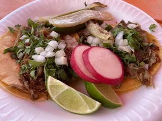 Tacos Catis