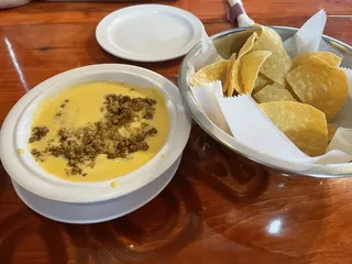 El Vaquero Mexican Diner