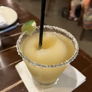 Center Around Margarita