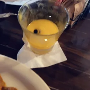drink