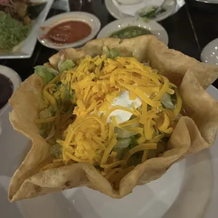 Taco Salad