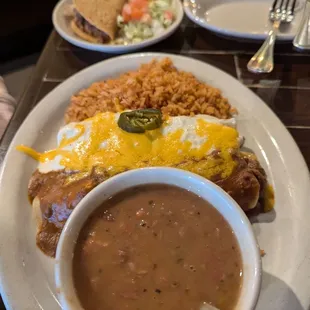 Chili Con Carne