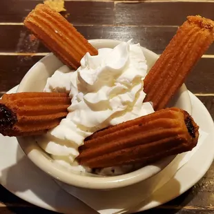 Churros