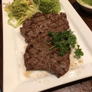 Carne Asada