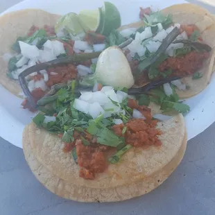 Tacos De Betty