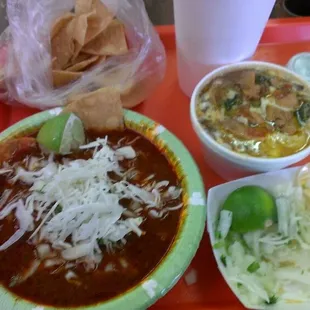 Tricked out just right