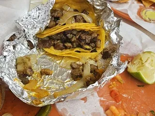 Rolando's Restaurant