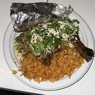 The Mole so so so good!