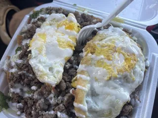 El Buen Sabor Mi Linda