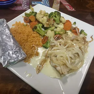 food