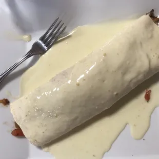 California Burrito