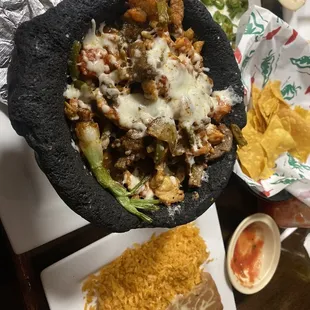 Dinner molchete?? Mmm