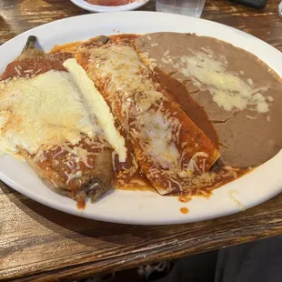 Dinner #13