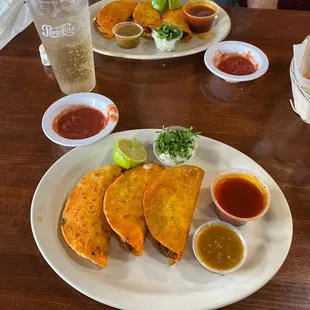 Queso Birria ! Sooo delicious