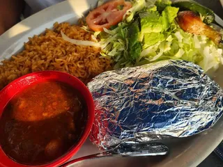 Izcalli Mexican