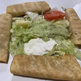 Taquitos