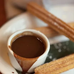 Churros