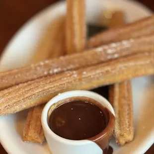 Churros