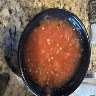 Salsa