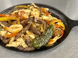 Don Chiquito's Mexican Restaurant