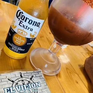 Michelada