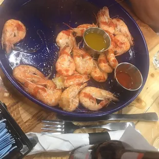 AMAZING FOOD/COMIDA PERFECTA