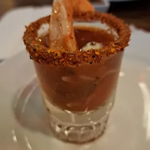 Todo super rico !!!! 100% Recomendable