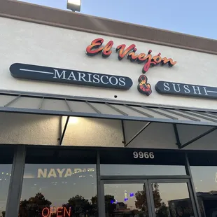 In a little strip mall.. unassuming party inside shhhhh