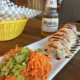 Korita Roll