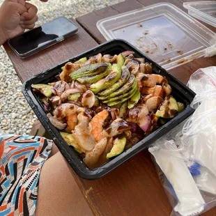 food