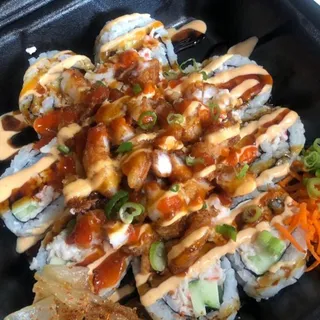 Nayarita Roll