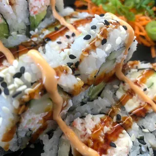 California Roll