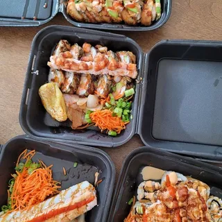 Korita Roll