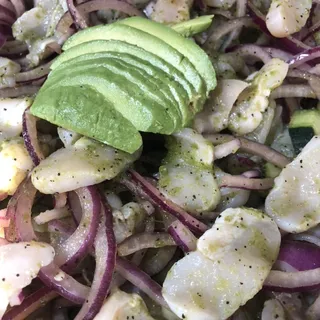 Aguachile