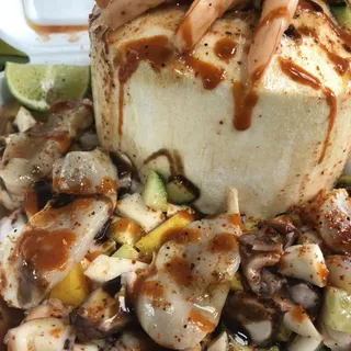 Mariscoco