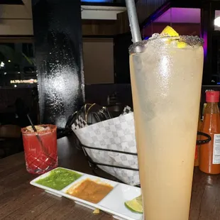 drink