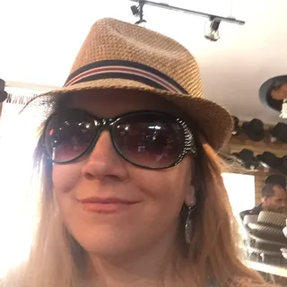 Rebekah S.
