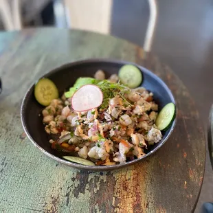 Ceviche