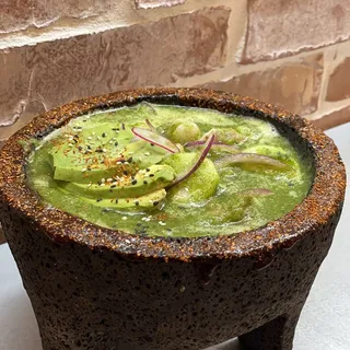 Aguachile