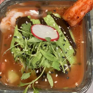 Shrimp Cocktail