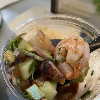 Campechana Cocktail
