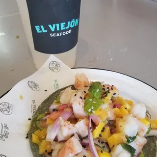 Del Caribe